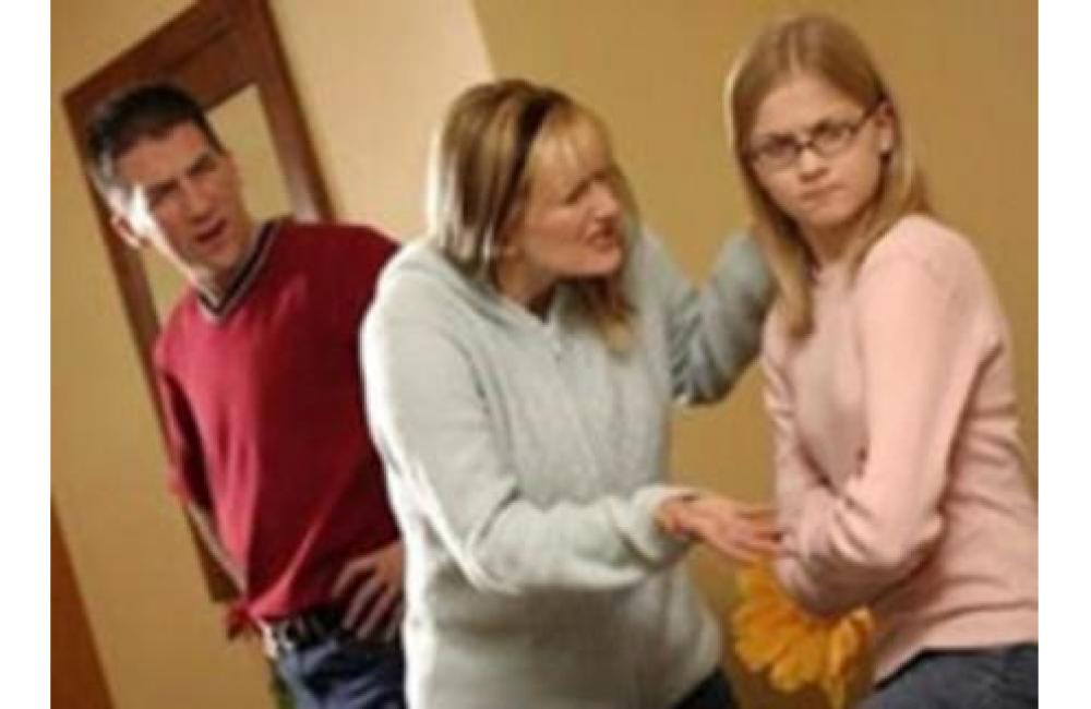 Should children obey their parents essay